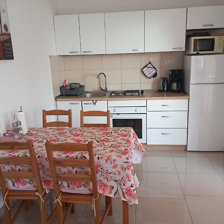 Calic Apartman Seline Kültér fotó