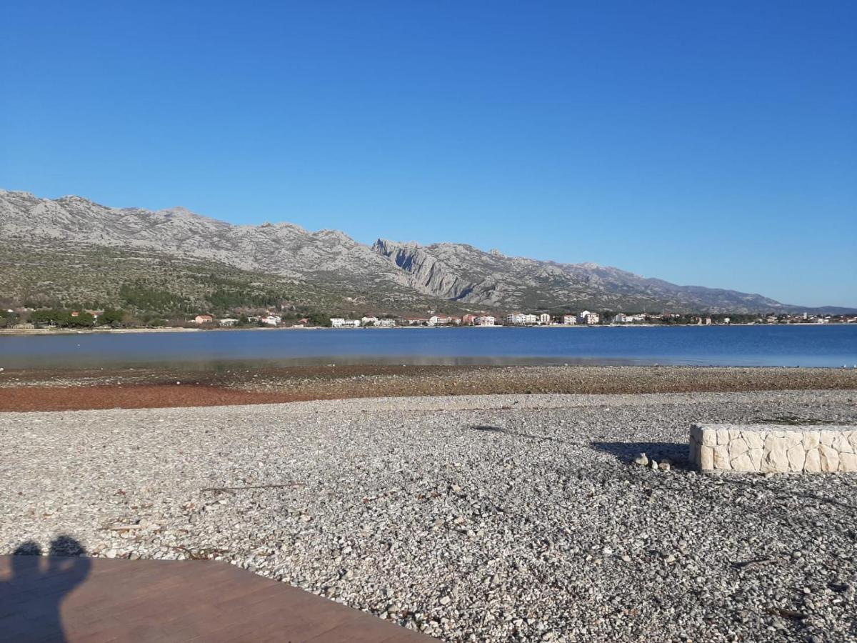 Calic Apartman Seline Kültér fotó