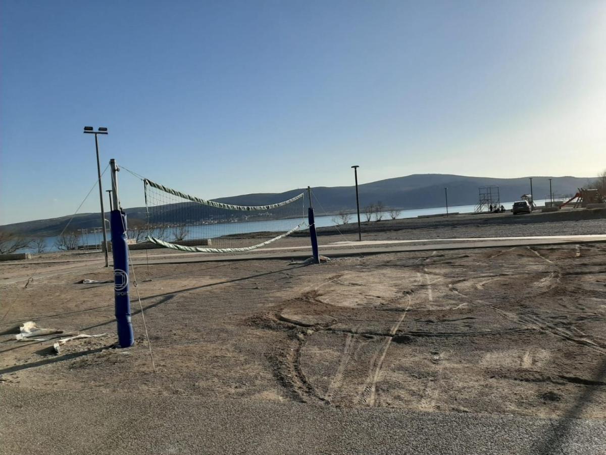 Calic Apartman Seline Kültér fotó