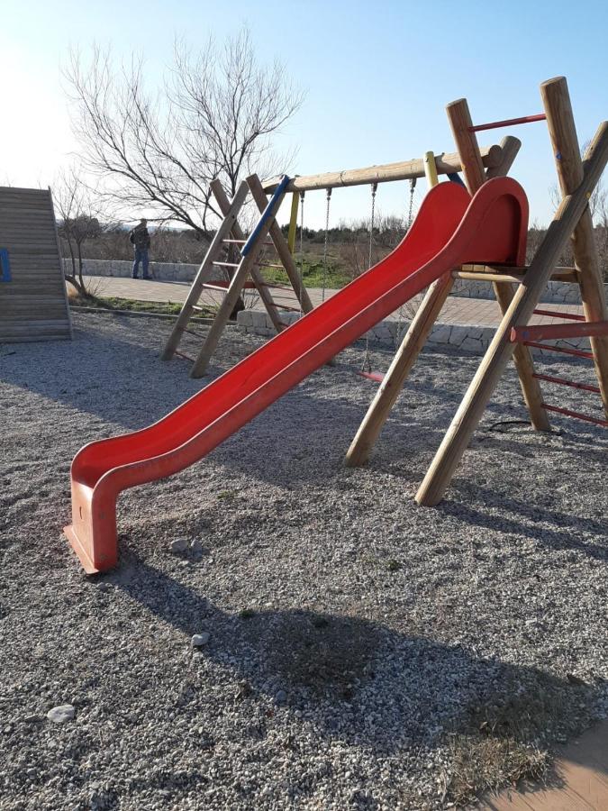 Calic Apartman Seline Kültér fotó
