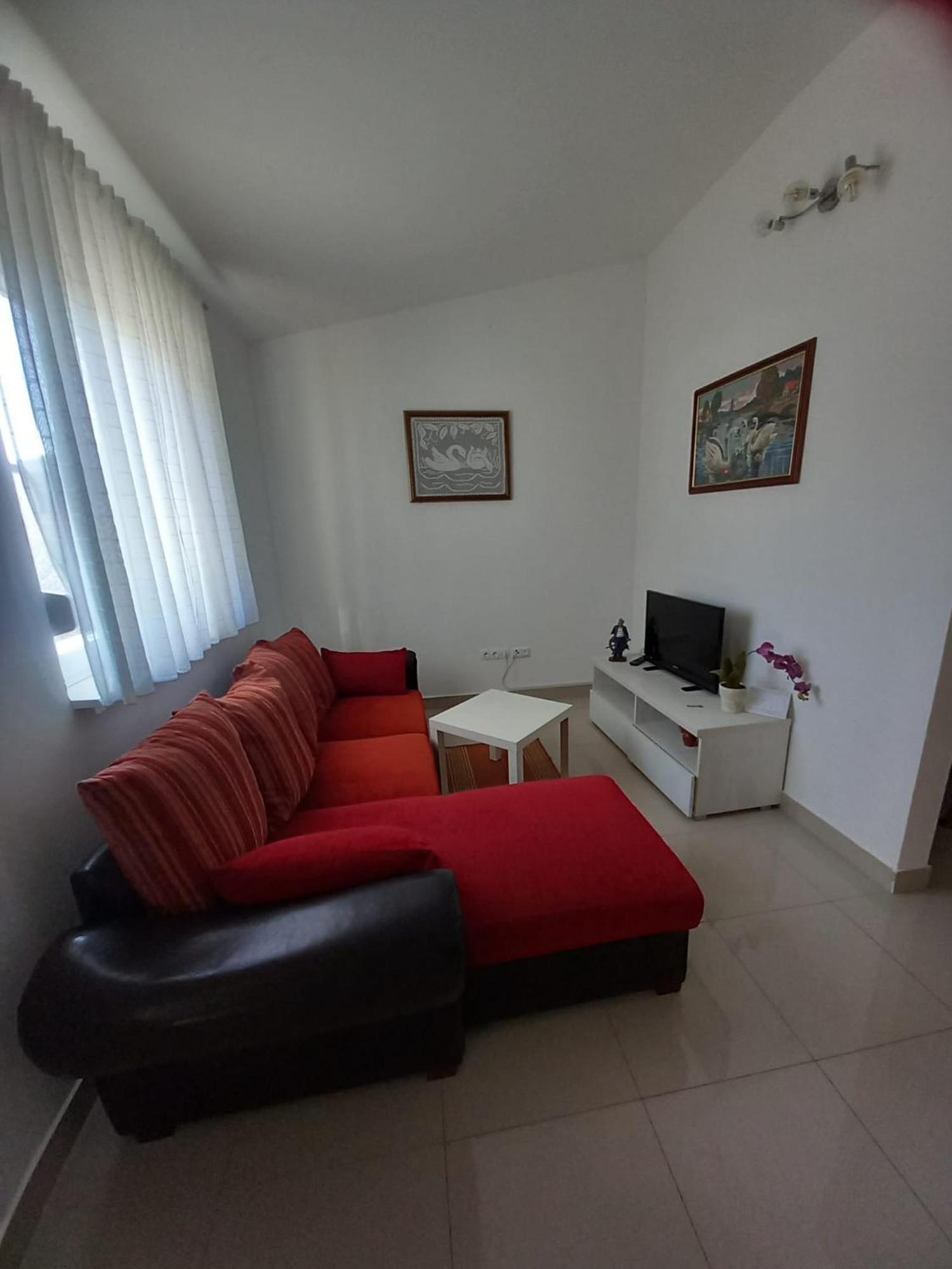 Calic Apartman Seline Kültér fotó