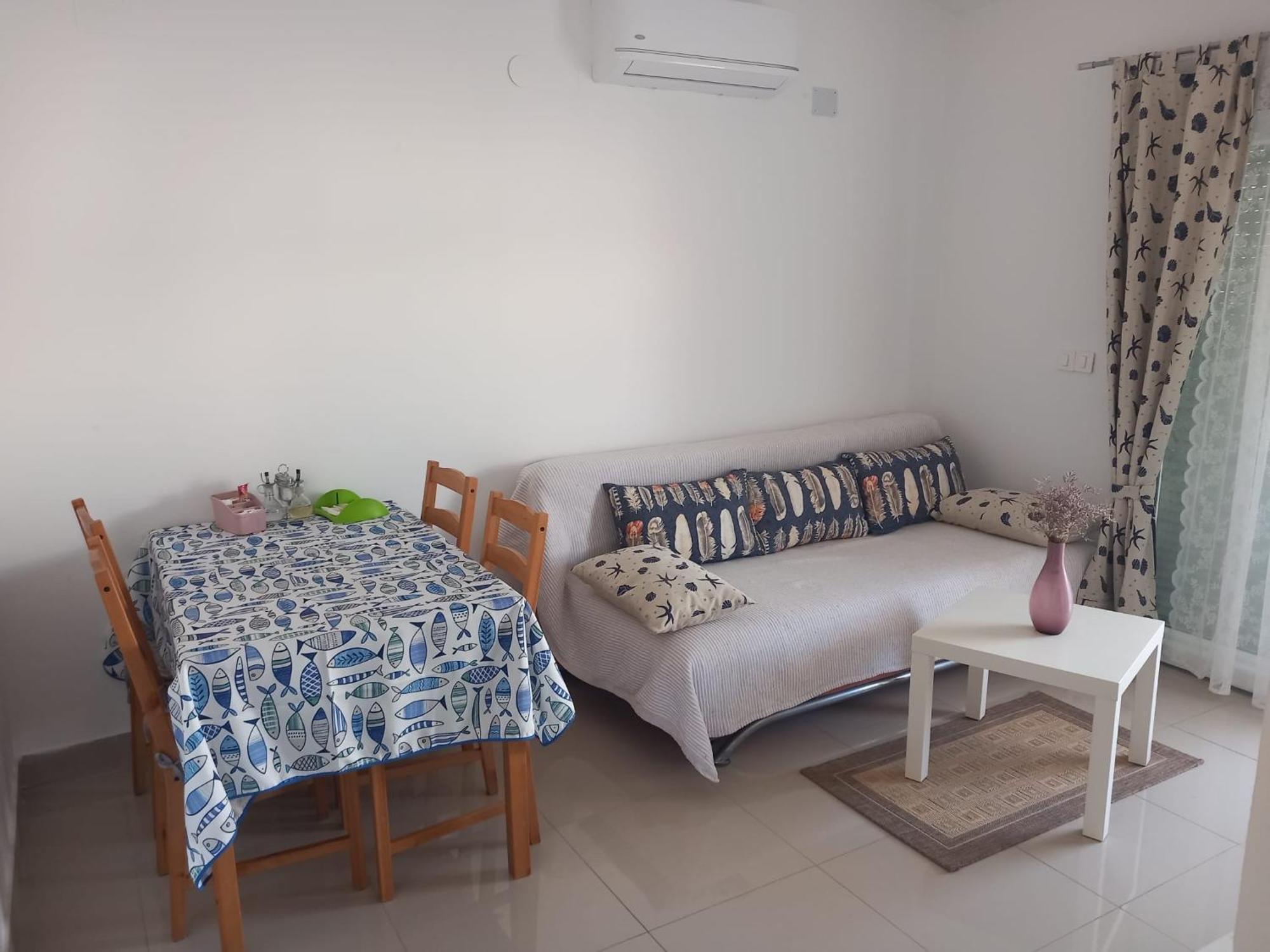 Calic Apartman Seline Kültér fotó