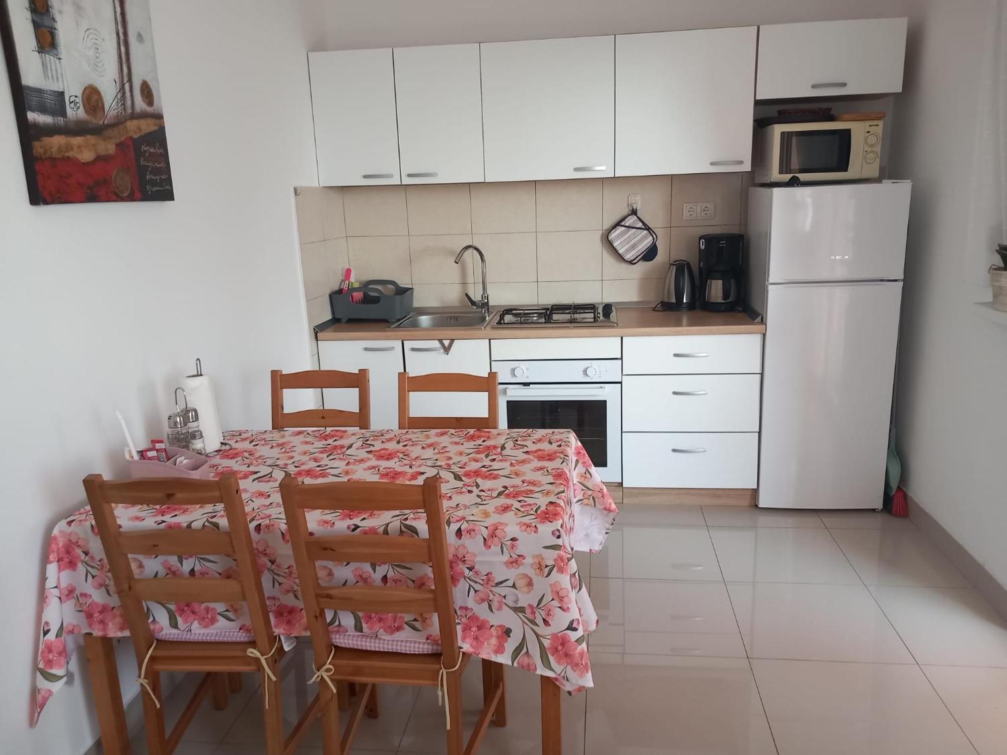 Calic Apartman Seline Kültér fotó