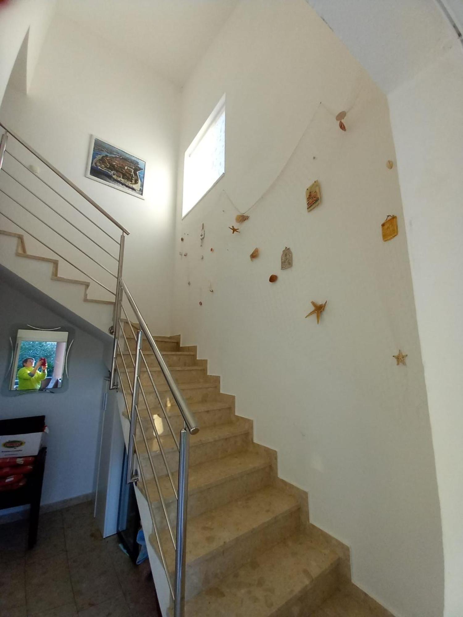Calic Apartman Seline Kültér fotó