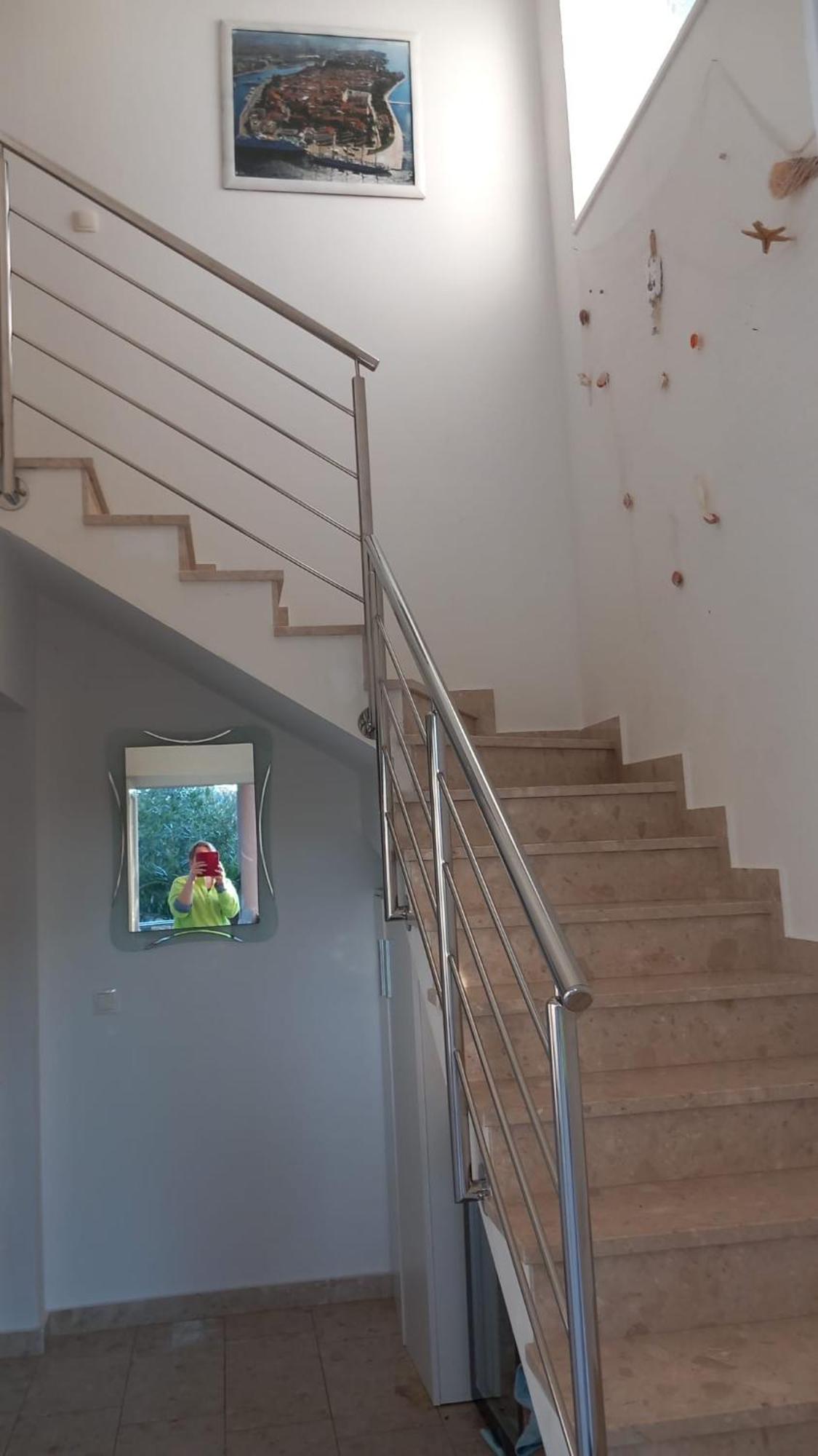 Calic Apartman Seline Kültér fotó
