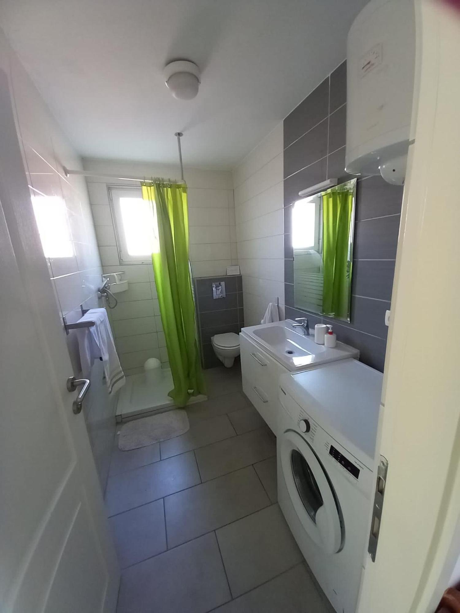 Calic Apartman Seline Kültér fotó