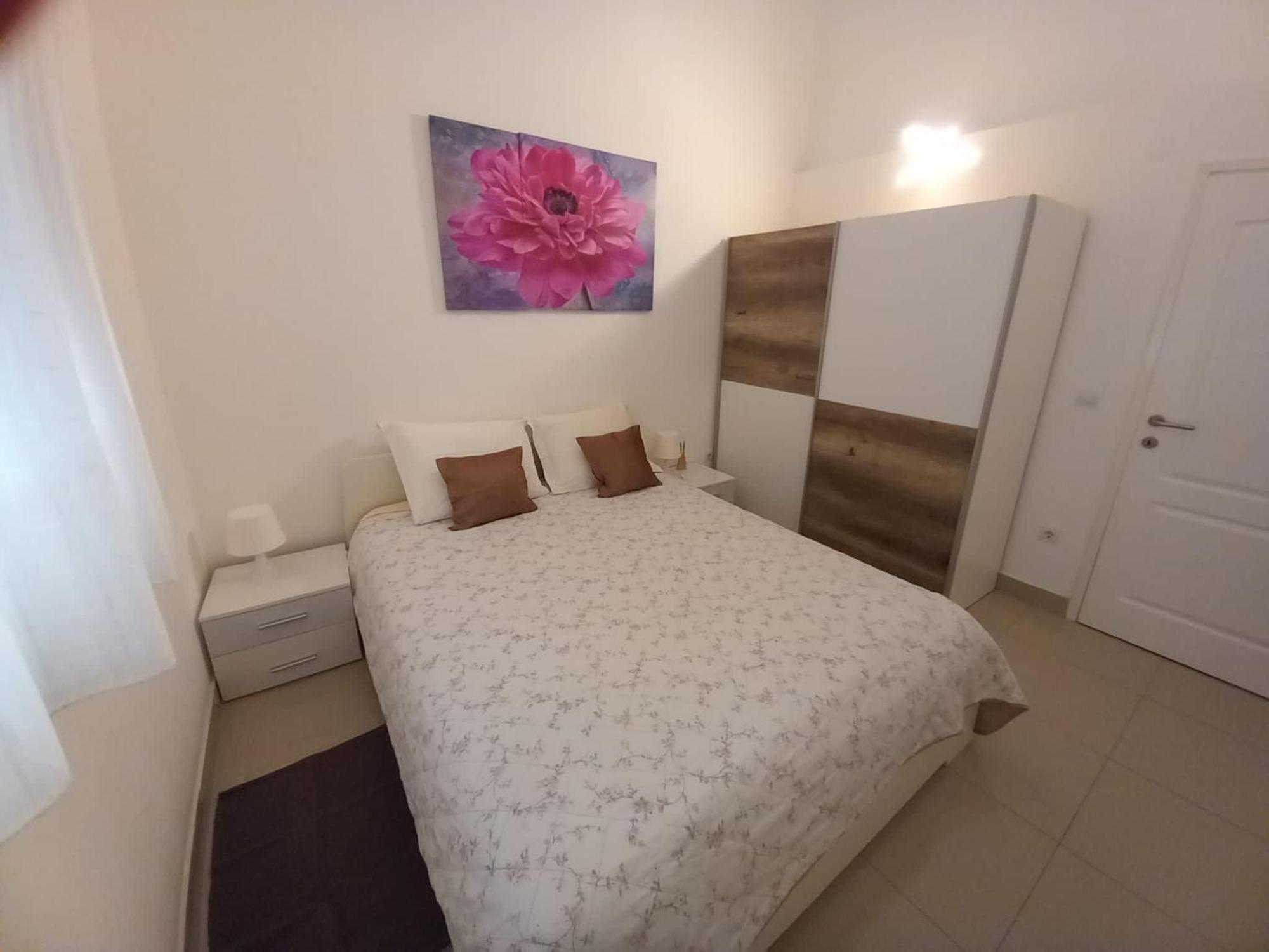 Calic Apartman Seline Kültér fotó