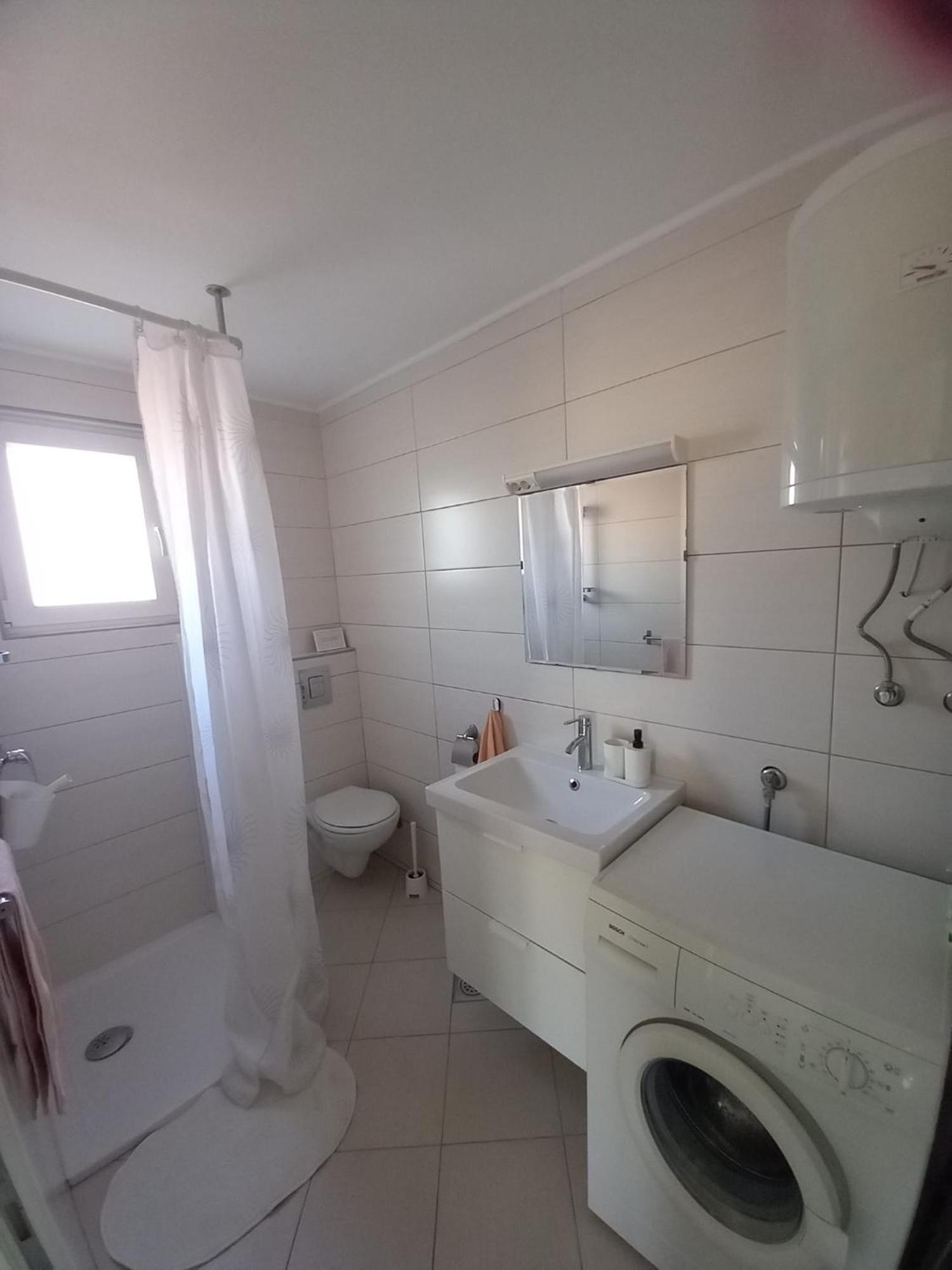 Calic Apartman Seline Kültér fotó