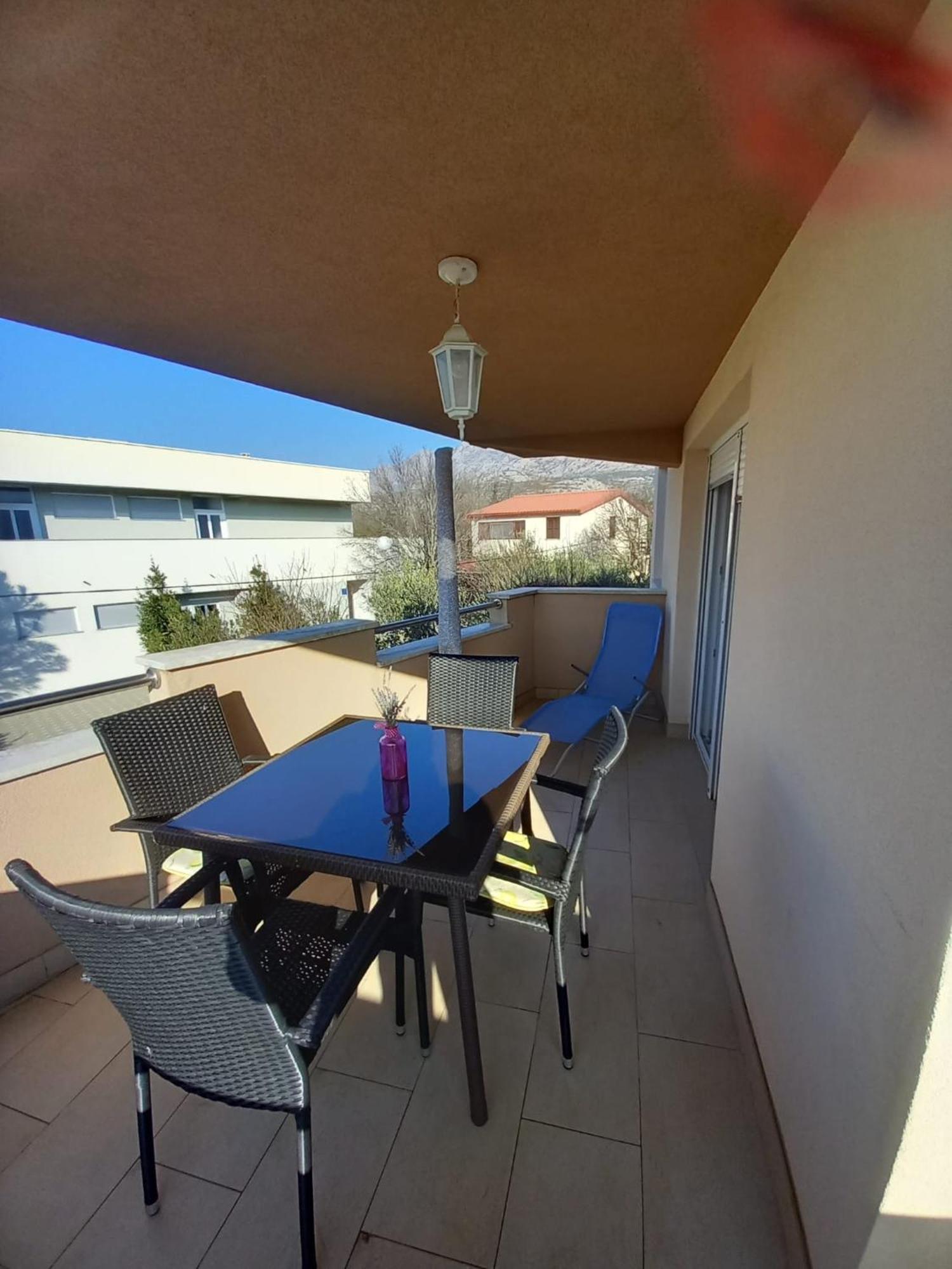 Calic Apartman Seline Kültér fotó