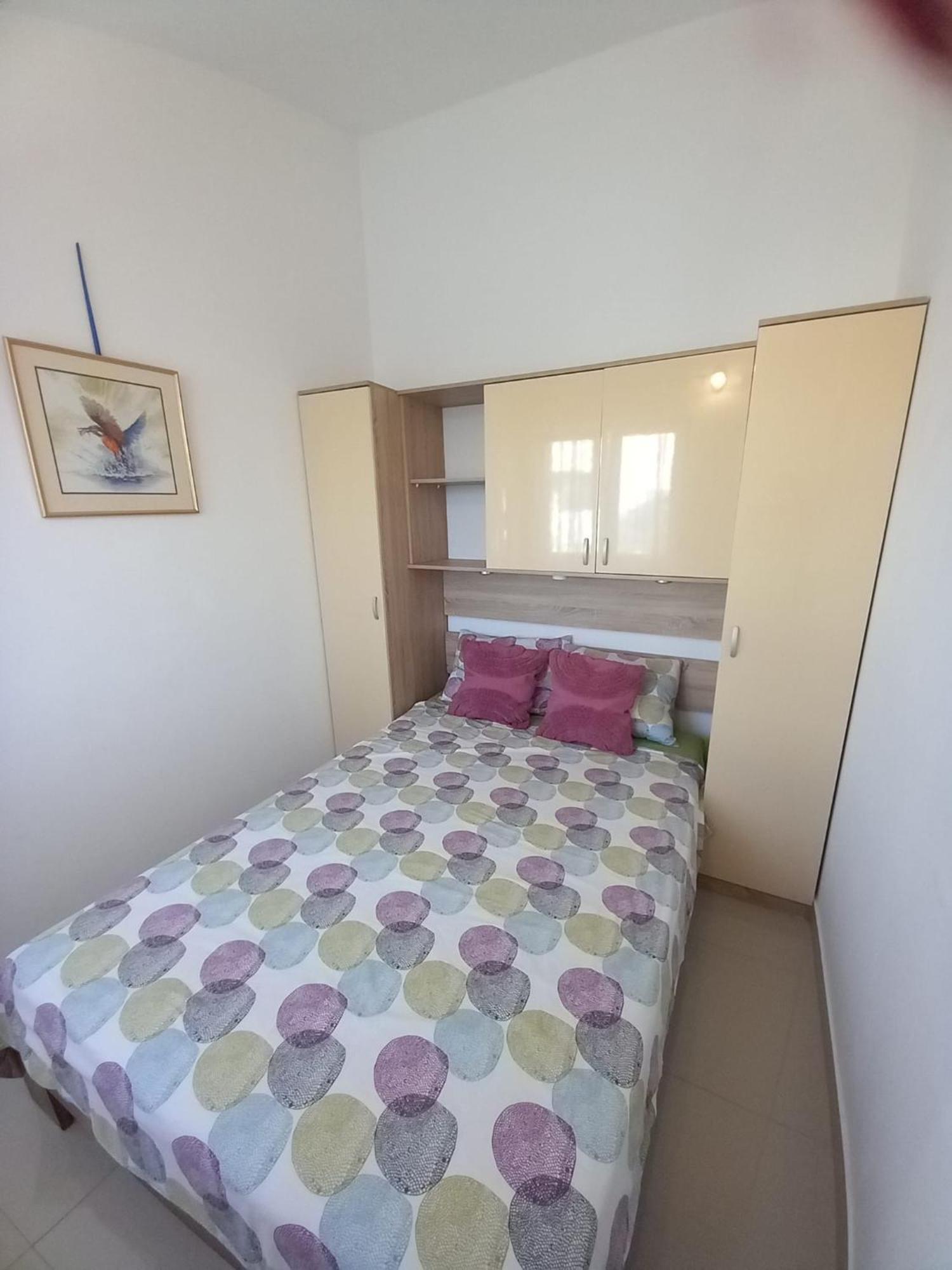 Calic Apartman Seline Kültér fotó