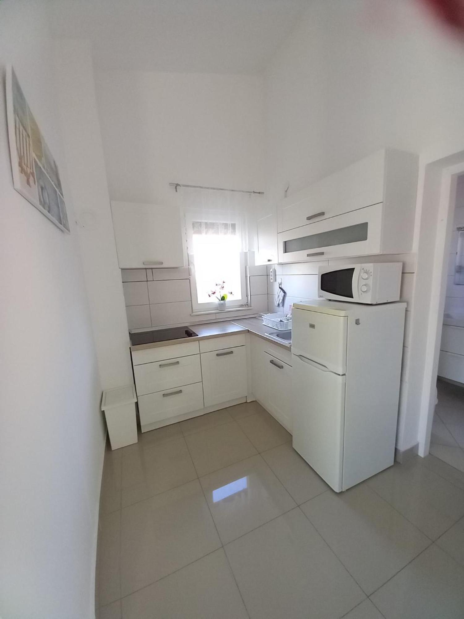 Calic Apartman Seline Kültér fotó