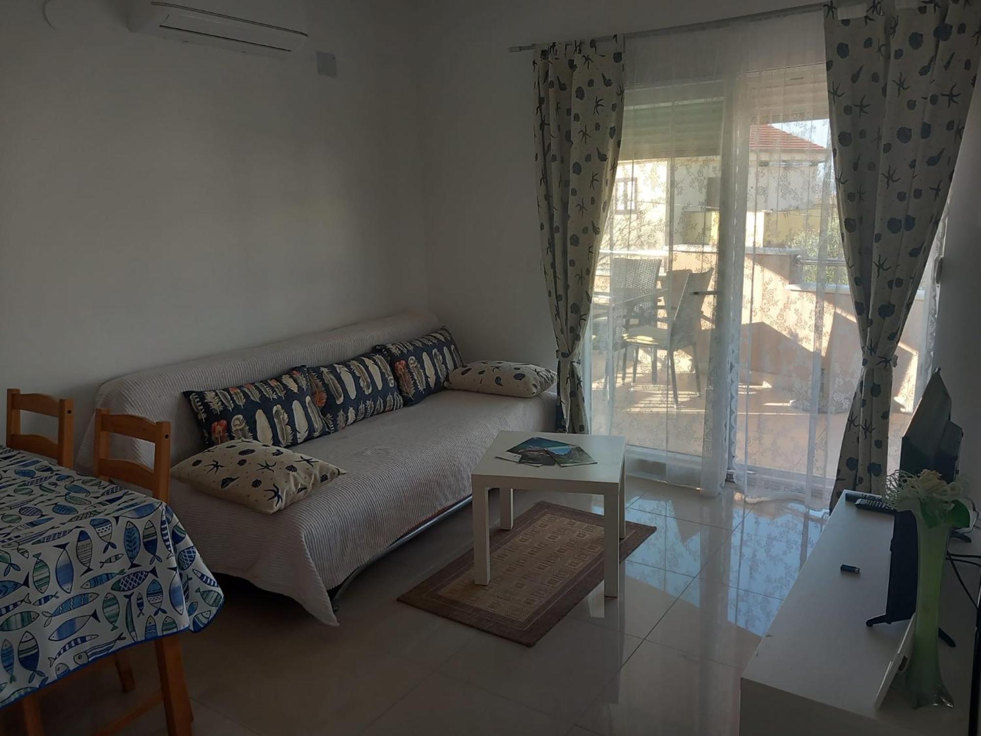 Calic Apartman Seline Kültér fotó