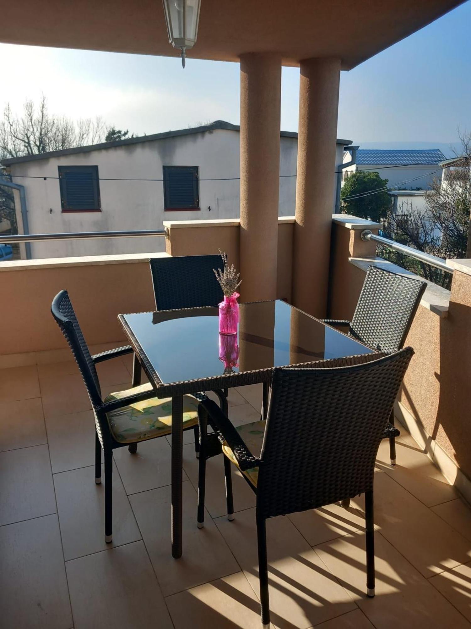 Calic Apartman Seline Kültér fotó